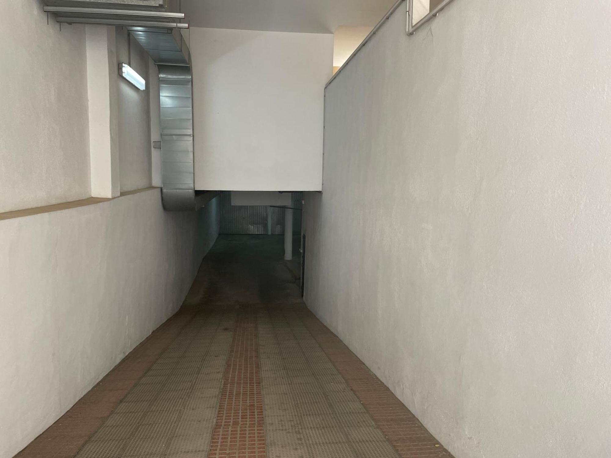 Appartamento Alameda Del Tajo III Centro Parquing Ronda Esterno foto